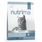 Nutrima Cat Adult Sensitive 214296_Nutrima_Cat_Sensitive_6kg