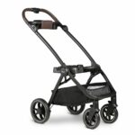 Tavo Roscoe Trek -rattaiden runko 214313_Tavo_Roscoe_Trek_stroller_frame