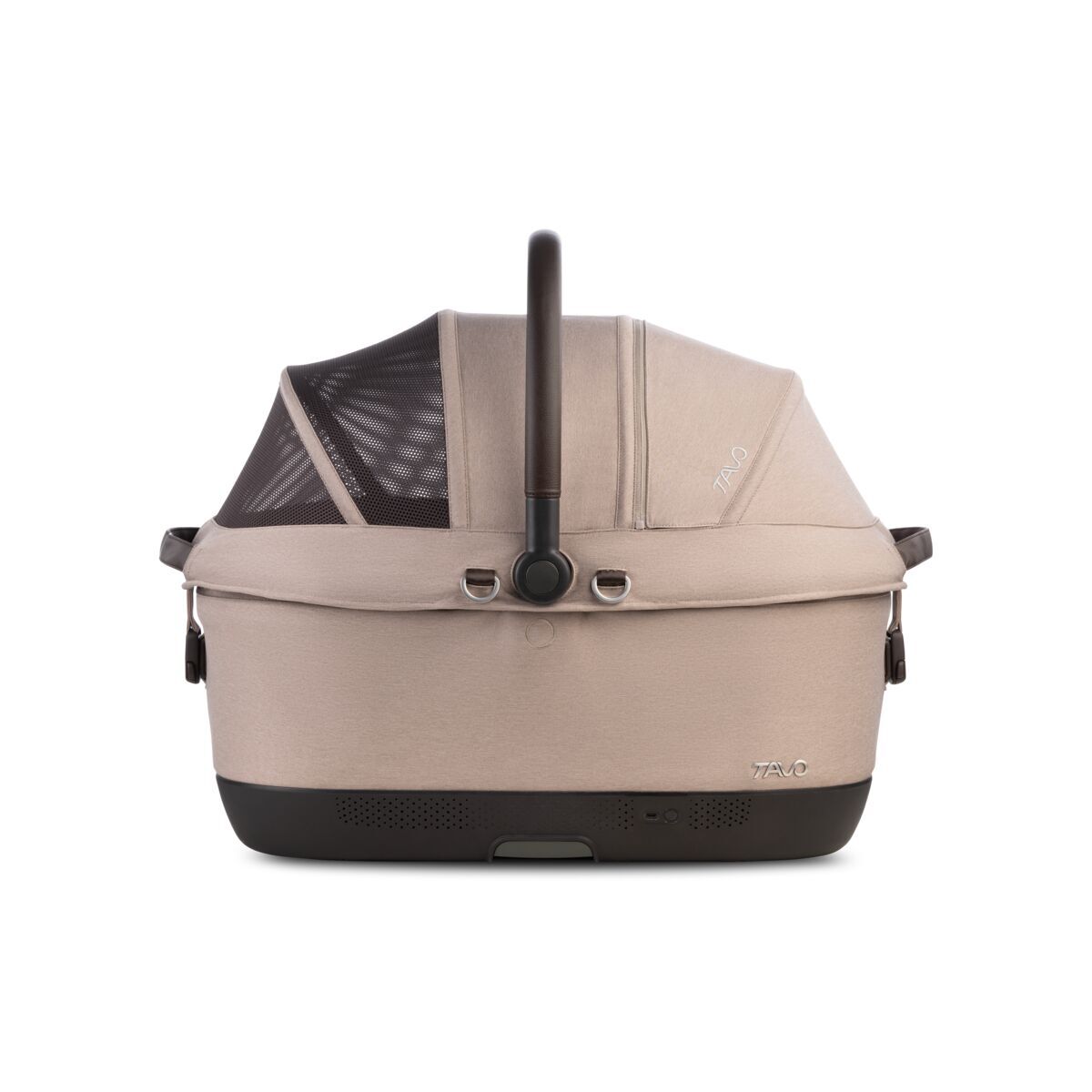 Koiran turvaistuin autoon Tavo Maeve ISO6X Wind