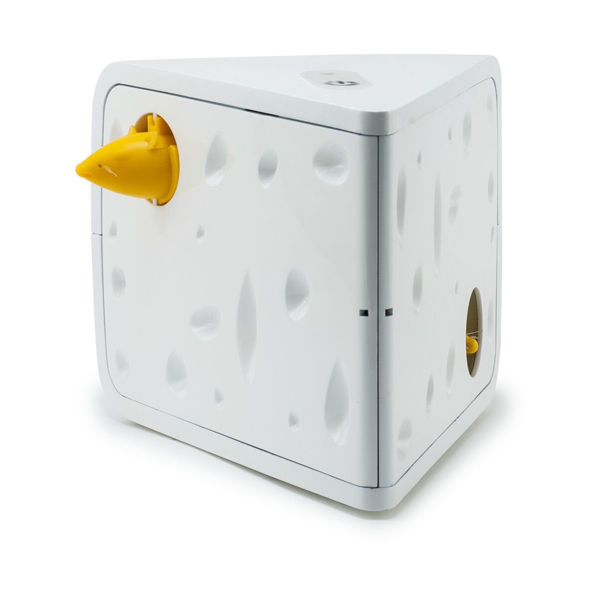 PetSafe Cheese interaktiivinen Kissanlelu