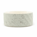 214398_Scruffs_Zen_Keramikskal_Gra_19cm