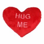 Coockoo Dog toy HUG ME 214418_Coockoo_HUG_ME_Mjuk_Hundleksak