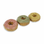 Rosewood Veggie Burst donitsit 214500_Rosewood_Veggie_Burst_Munk_Smadjursgodis