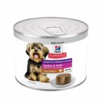 214515_SE_Hills_Sensitive_Stomach__Skin_Small__Mini_Vatfoder_til_Hund_200g_2