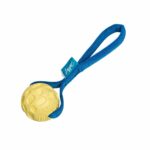 Loype Springster Narupallo 214582_Loype_Springster_Dragleksak_med_Boll