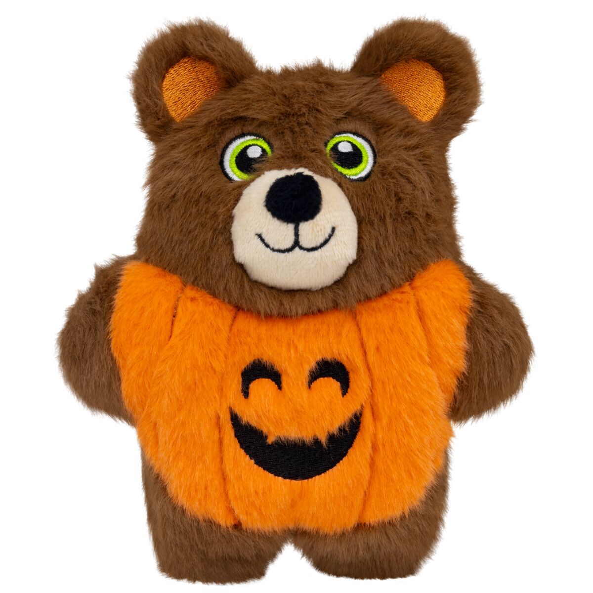 KONG Halloween Snuzzles pehmolelu M, lajitelma