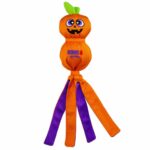 KONG Halloween Wubba Ballistic kurpitsakoiranlelu L 214668_KONG_Halloween_Wubba_Ballistic_L_1