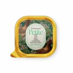 Canagan Petite Chicken Hotpot Patee 100 g 214699_Canagan_Petite_Chicken_Hotpot_Pate_Vatfoder_till_Hund_100g
