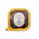 Canagan Petite Country Game riistapatee 100 g 214700_Canagan_Petite_Country_Game_Pate_Vatfoder_till_Hund_100g