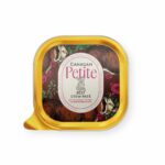 Canagan Petite Naudanlihapatee 100 g 214701_Canagan_Petite_Beef_Stew_Pate_Vatfoder_till_Hund_100g