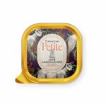 Canagan Petite Lammaspatee 100 g 214702_Canagan_Petite_Lamb_Casserole_Pate_Vatfoder_till_Hund_100g