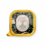 Canagan Petite kalkkuna- & ankkapatee 100 g 214703_Canagan_Petite_Turkey_with_Duck_Pate_Vatfoder_till_Hund_100g