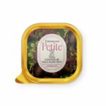 Canagan Petite kana- & villisikapatee 100 g 214705_Canagan_Petite_Chicken_with_Wild_Boar_Pate_Vatfoder_till_Hund_100g