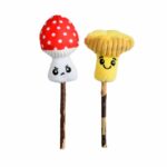 214715_LittleBigger_Mushroom_Love_Kantarell_Flugsvamp_Matatabi-pinnar_2-pack