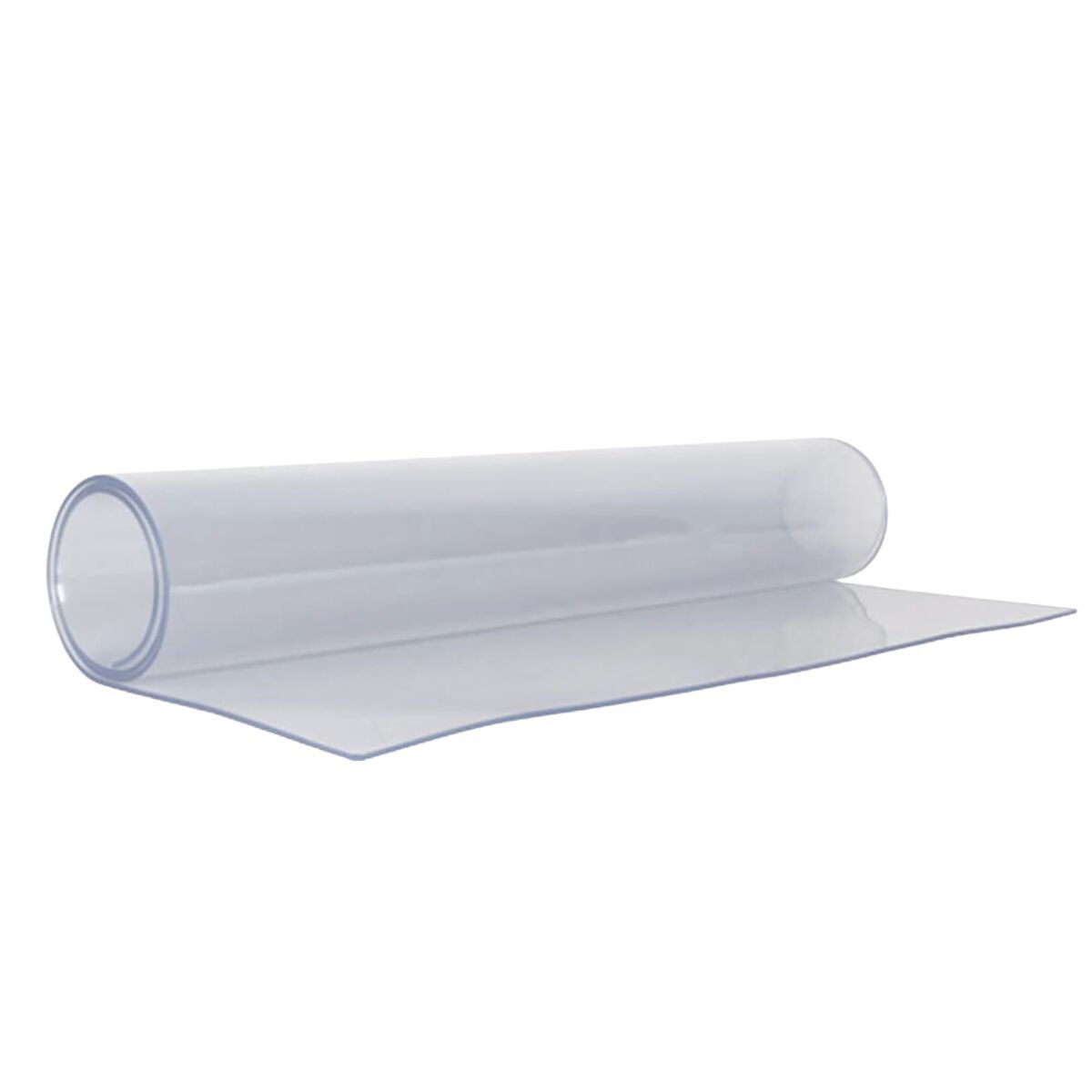 Silikonimatto Vivog Anti-slip, läpinäkyvä