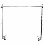 Vivog Trimmauspöydän teline 110 x 126 cm 214785_Vivog_Table_Hanger_110x126cm