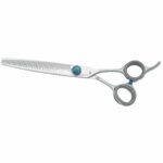 Ohennussakset Optimum Sculpting Scissors XP927 20cm 214787_Optimum_Sculpting_Hundsax_XP927_20cm
