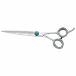 Suorat trimmaussakset Optimum XP921 19cm 214789_Optimum_Straight_Hundsax_XP921_19cm