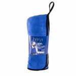 214798_Hery_Microfibre_Badrock_till_Hund_Bla_70cm