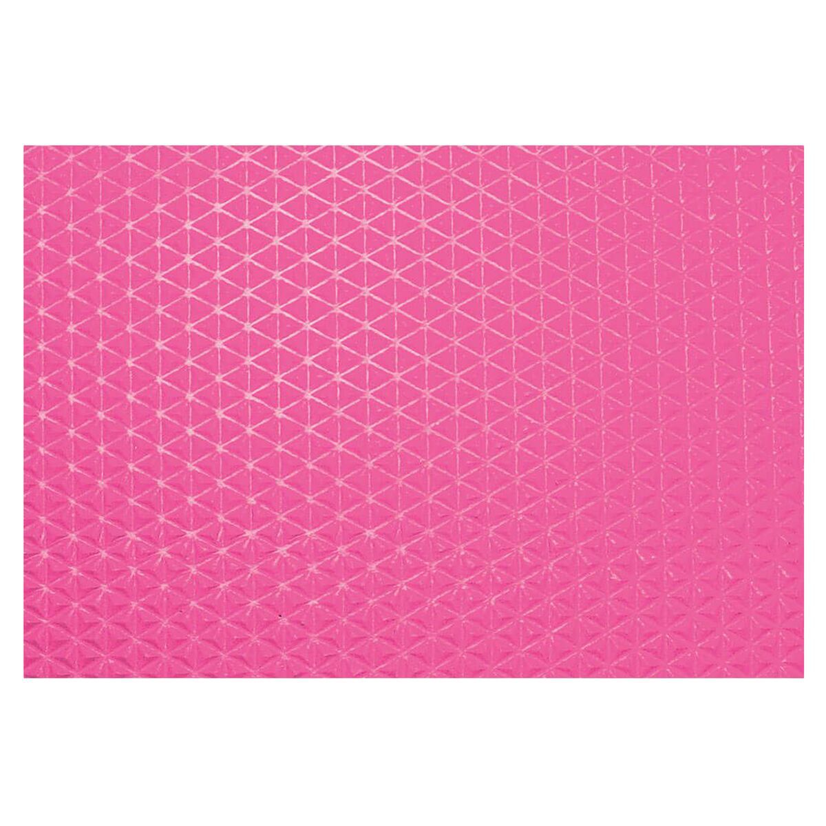Vivog Anti-slip Trimmausmatto, pinkki