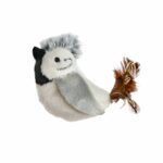 214852_LittleBigger_Bird_Flock_Kvittrande_Tofsmes