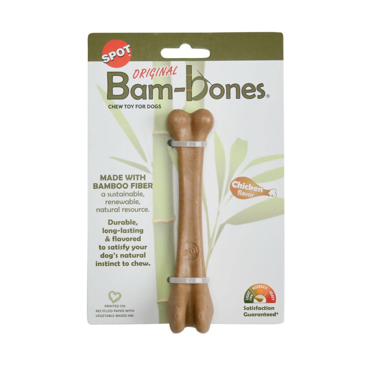 BamBones Bone chicken M