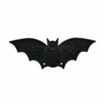 214893_LittleBigger_HappyHalloween_Slickmatta_Fladdermus_Svart