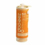 Goo-eez-kakkapussit, tangy tangerine 50 kpl 214944_Goo-eez_Tangy_Tangerine_Hundbajspasar_50-pack