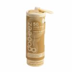 Kakkapussit Goo-eez, mokka latte 50 kpl 214946_Goo-eez_Moka_Latte_Hundbajspasar_50-pack