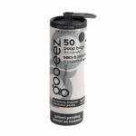 Koiran kakkapussit Goo-eez, hajustamaton 50 kpl 214947_Goo-eez_Unscented_Hundbajspasar_50-pack