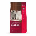 Burgess Excel Rat Nuggets 215607_Burgess_Excel_Rat_Nuggets_1.5kg