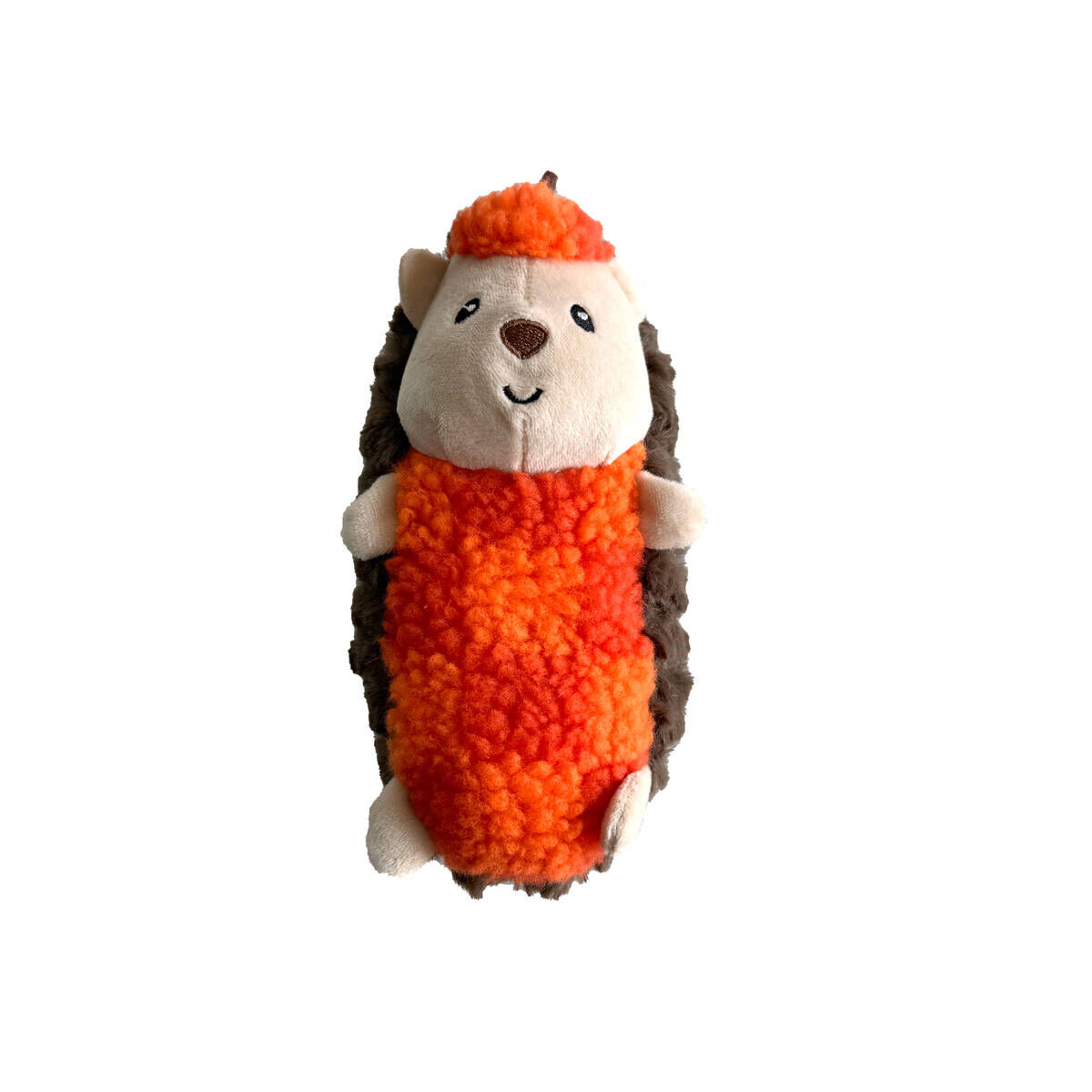 Bark-a-Boo PumpkinSpice koiran pehmolelusiili