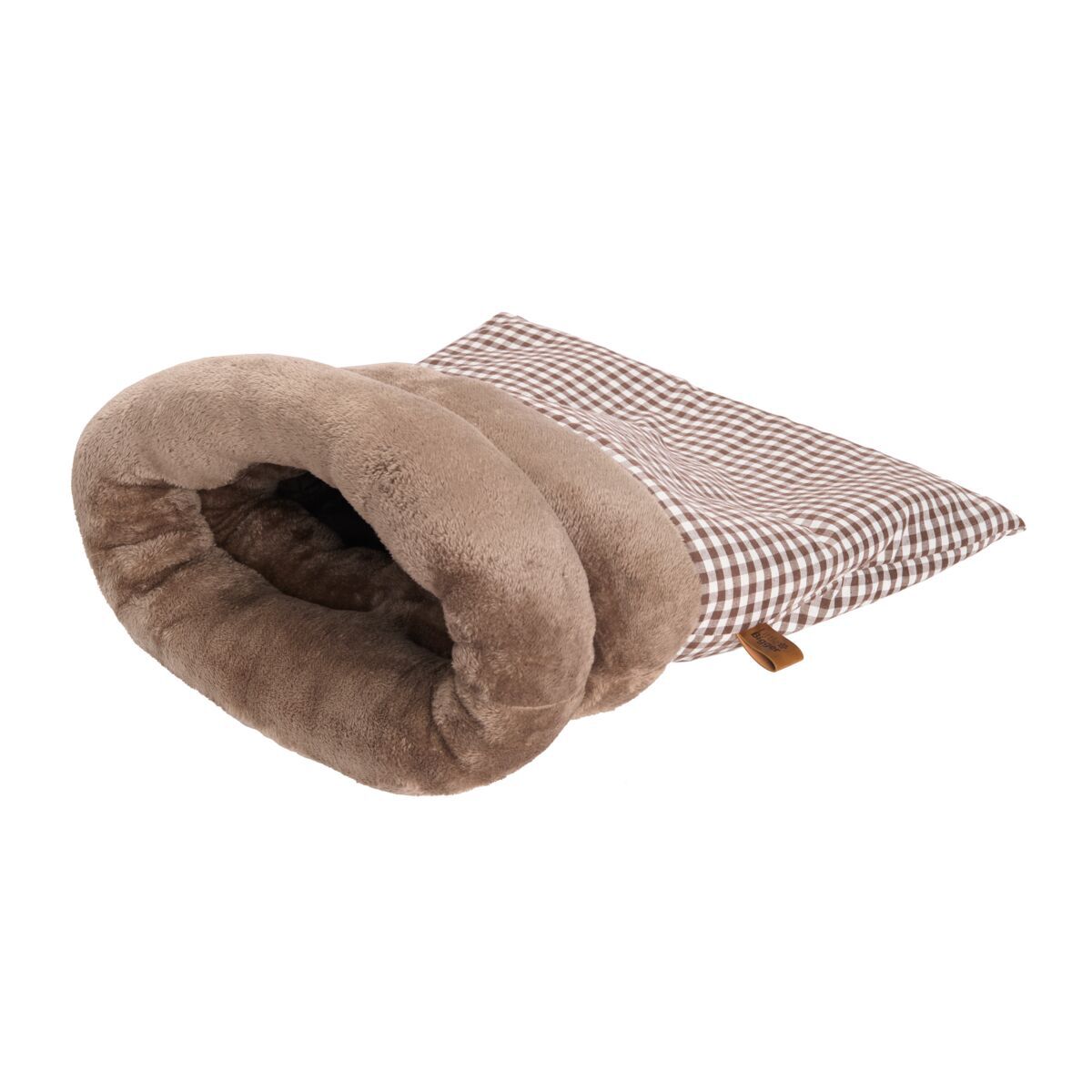 Little & Bigger Toasty Thermal luolapeti