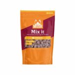 Mush Mix it -raakaruoka, kana 560 g 215675_Mush_Mix_it_Frozen_Chicken_560g
