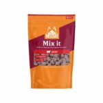 Mush Mix it -raakaruoka, nauta 560 g 215677_Mush_Mix_it_Frozen_Beef_560g