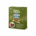 Purenatural Wilder Fresh Lamb 300g 215682_PN_Wilder_Fresh_Dog_Lamb_300g