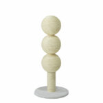 215711_LittleBigger_Dreamy_Klospelare_Bubble_Vit_80cm
