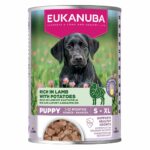 215799_Eukanuba_Dog_Wet_Puppy_Lamb_Potatoes_Vatfoder_till_Valp_400g