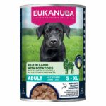 215803_Eukanuba_Dog_Wet_Adult_Lamb_Potatoes_Vatfoder_till_Hund_400g
