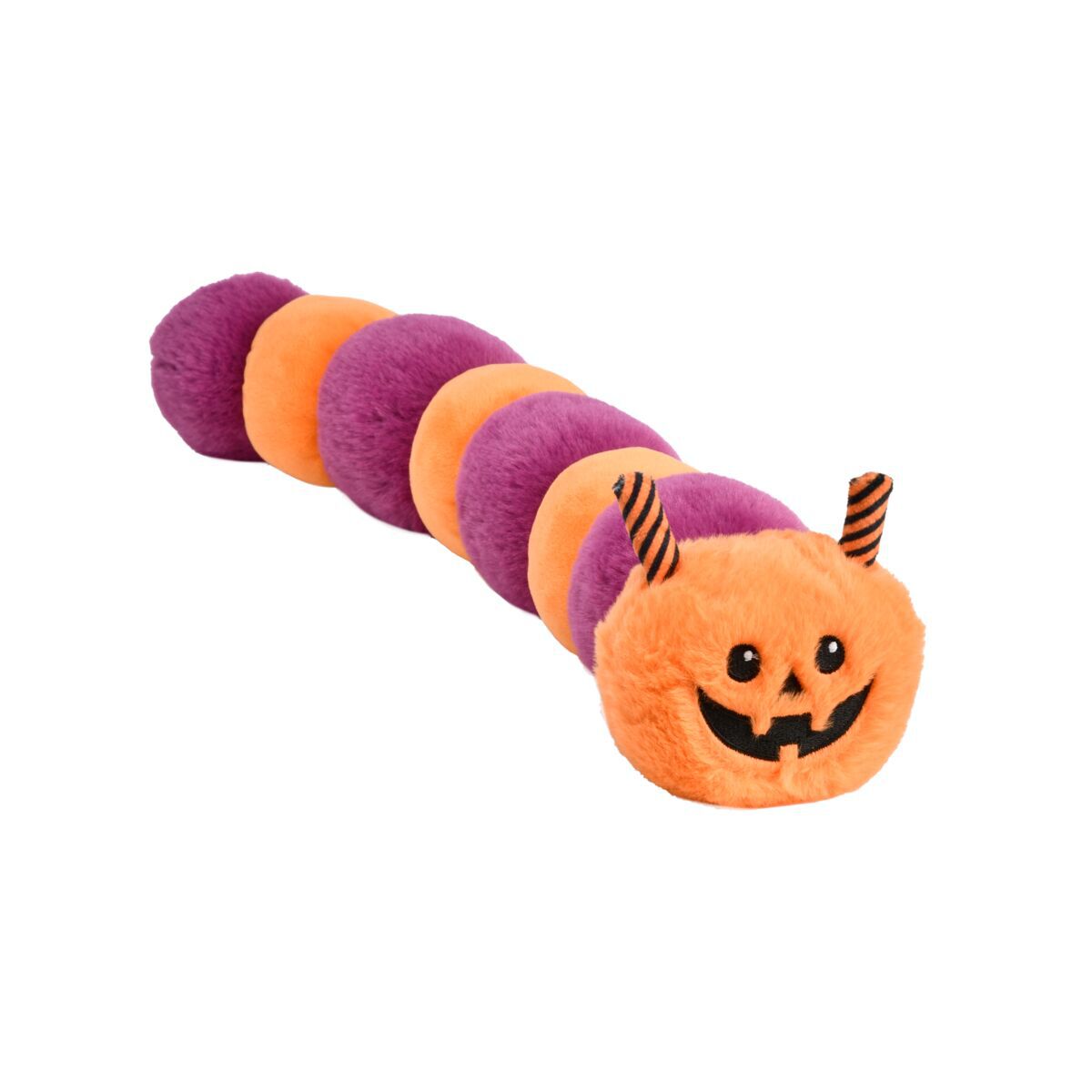 Little&Bigger Happy Halloween jack-o-lantern pehmotoukka