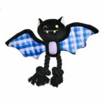 215824_LittleBigger_HappyHalloween_Fladdermus_med_Rep