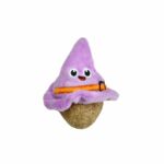 215825_LittleBigger_HappyHalloween_Boll_med_Kattmynta