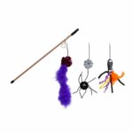 Little&Bigger Happy Halloween 3-in-1 onkilelu 215828_LittleBigger_HappyHalloween_3-in-1_Kattvippa