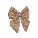 Trufois-rusetti koiralle, bambi 215973_Trufois_Rosett_Bambi_Prickig