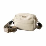 Trufois-tarvikelaukku, beige 215976_Trufois_Vaska_till_Hundpromenad_Beige