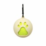 Trufois-pallonpidike, beige 215977_Trufois_Hallare_till_Hundboll_Beige