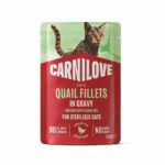 216093_Carnilove_Cat_Adult_Sterilized_Quail_with_Dandelion_85g