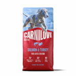 216105_Carnilove_Dog_Adult_Active_Large_Breed_Salmon__Turkey_12kg