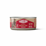 216115_Carnilove_Cat_Adult_Chicken__Lamb_Pate_100g