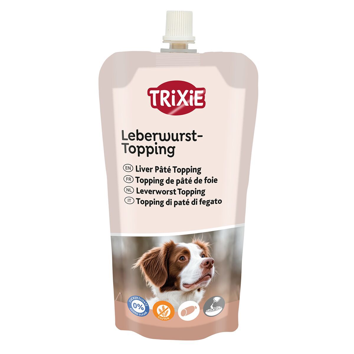 Trixie Maksapatelisuke 300 ml